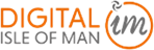 Digital Isle of Man logo