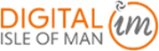Digital Isle of Man logo