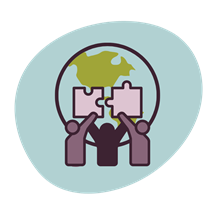 Collaboration world
