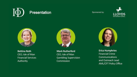 Institute of Directors IOM